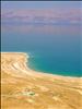 Dead Sea - Israel and Jordan